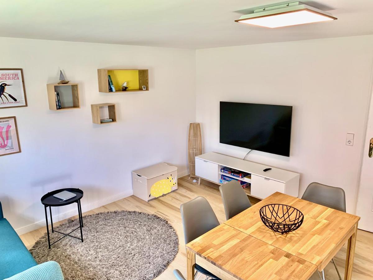 Top Ferienwohnung In Rerik - Nahe Salzhaff & Ostsee - Mit Gartenterrasse Esterno foto